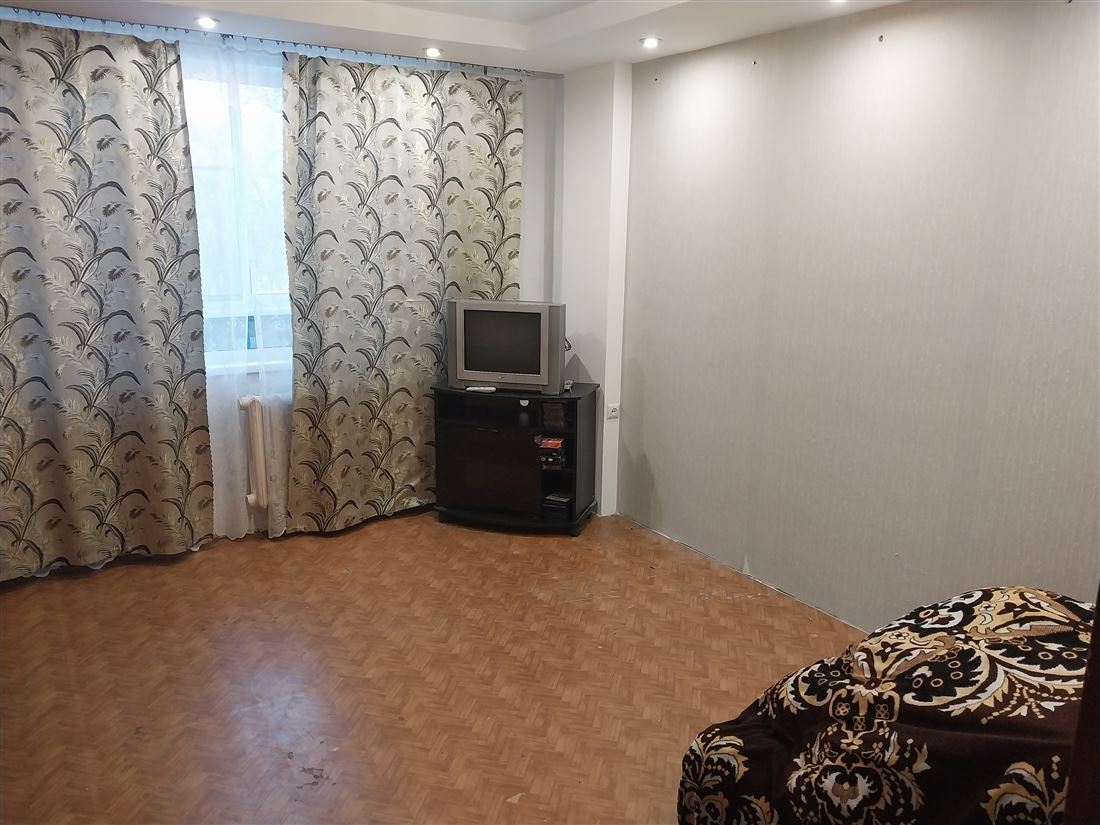 Купить 2-комнатную квартиру