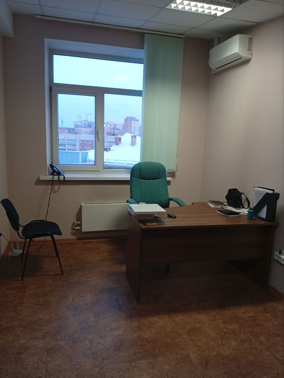 Снять  офис